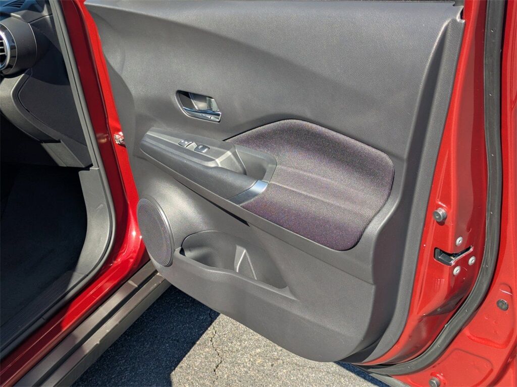 2024 Nissan Kicks SV Kennesaw GA