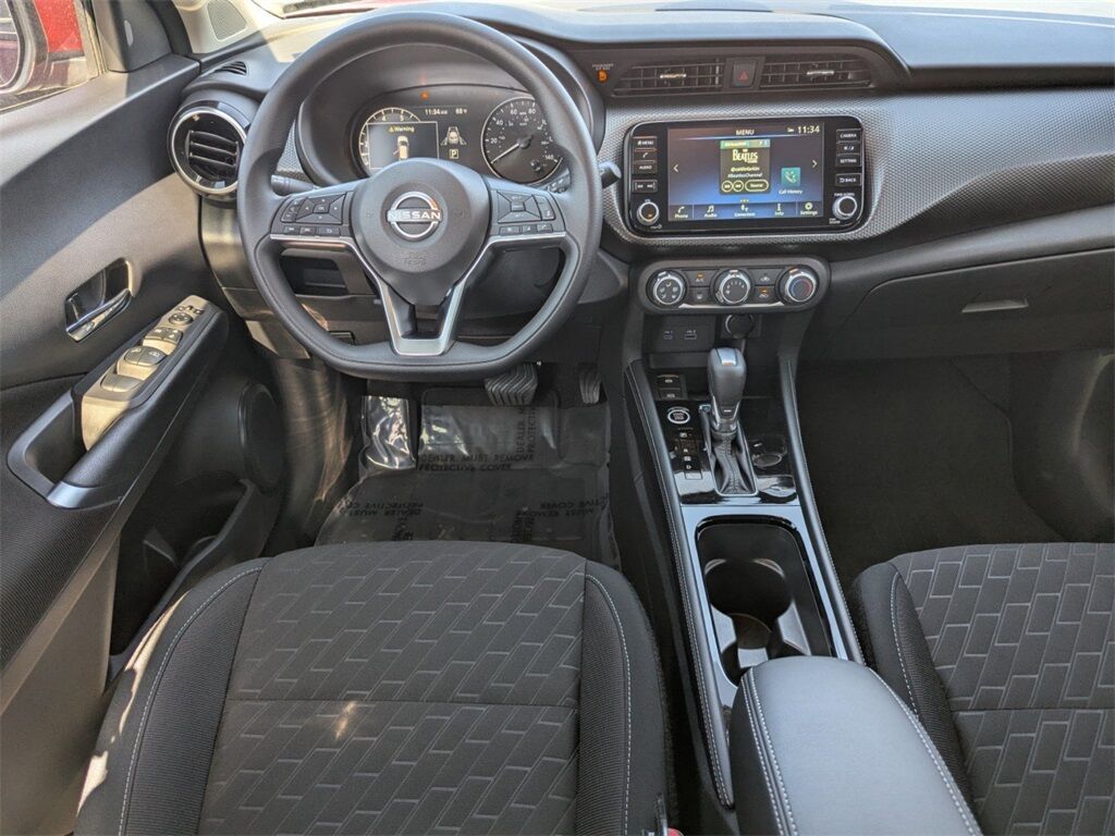 2024 Nissan Kicks SV Kennesaw GA