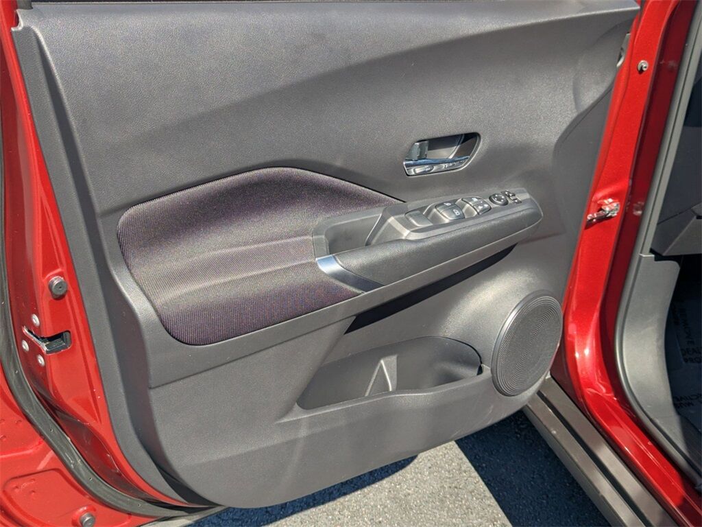 2024 Nissan Kicks SV Kennesaw GA