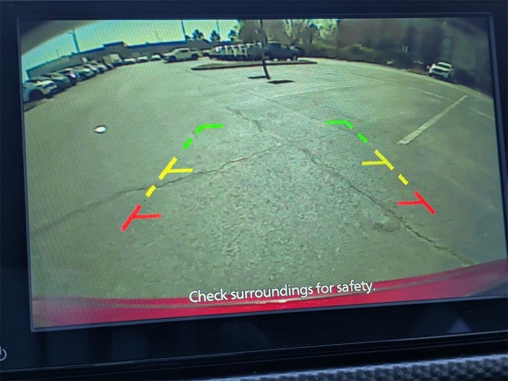 2024 Nissan Kicks SV Kennesaw GA