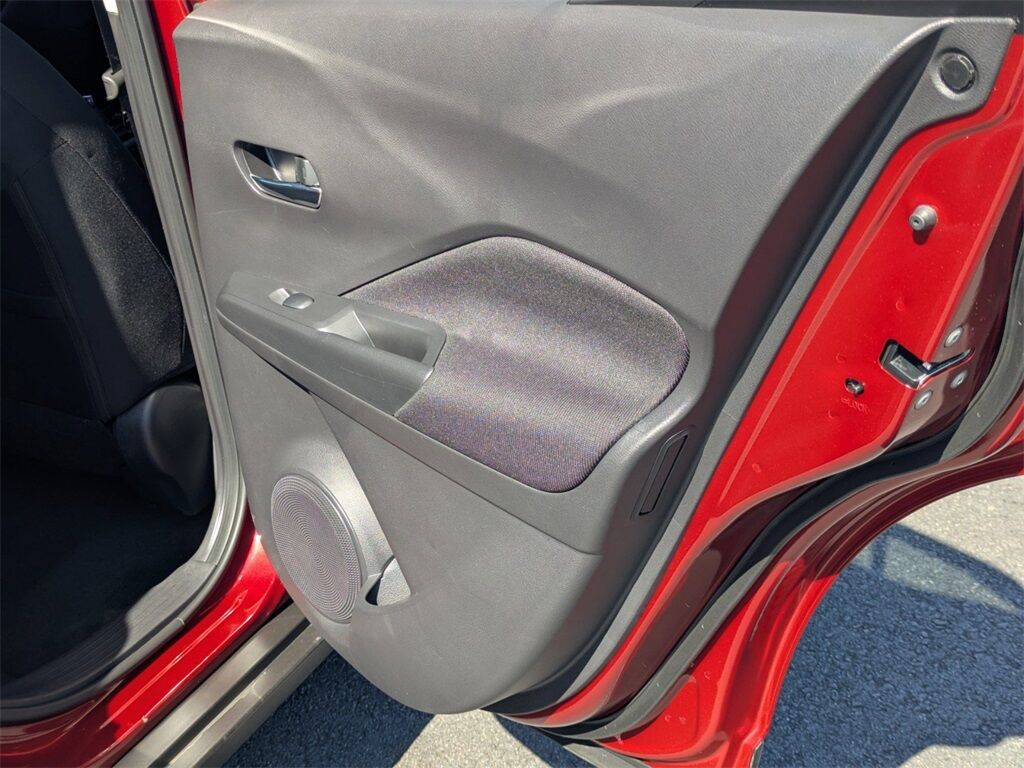2024 Nissan Kicks SV Kennesaw GA