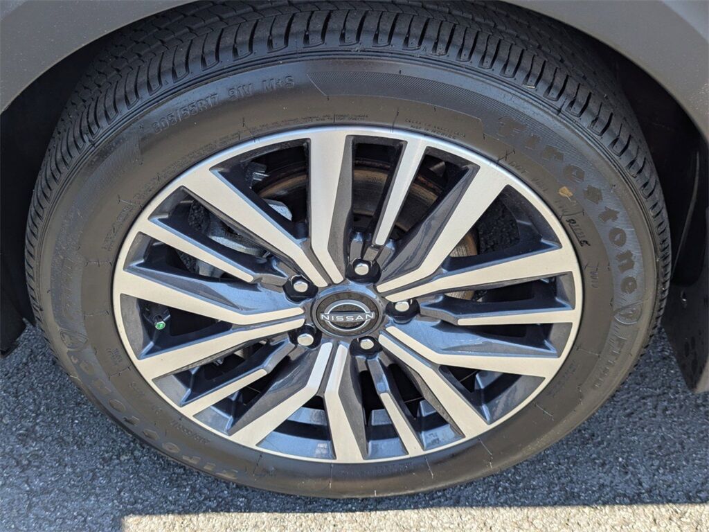 2024 Nissan Kicks SV Kennesaw GA