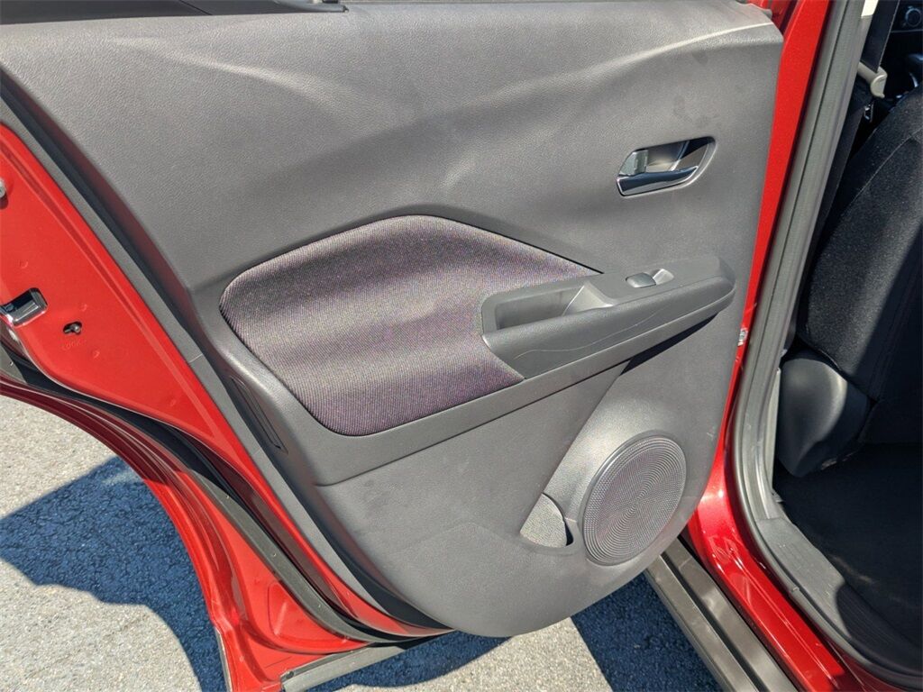 2024 Nissan Kicks SV Kennesaw GA