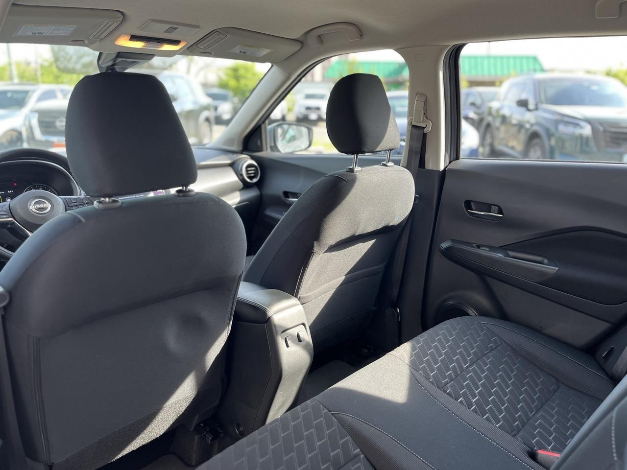 2024 Nissan Kicks SV Glen Burnie MD