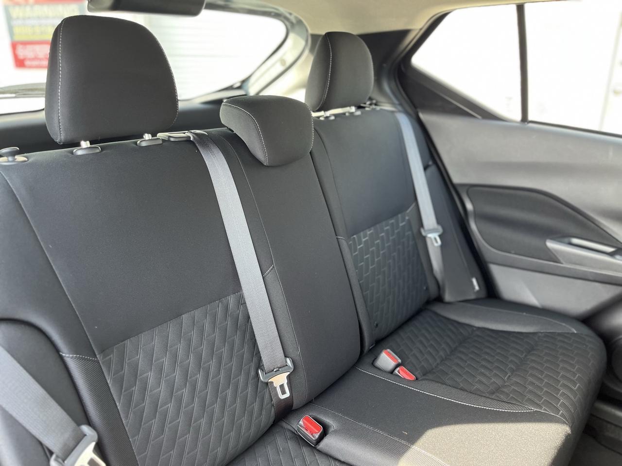 2024 Nissan Kicks SV Glen Burnie MD