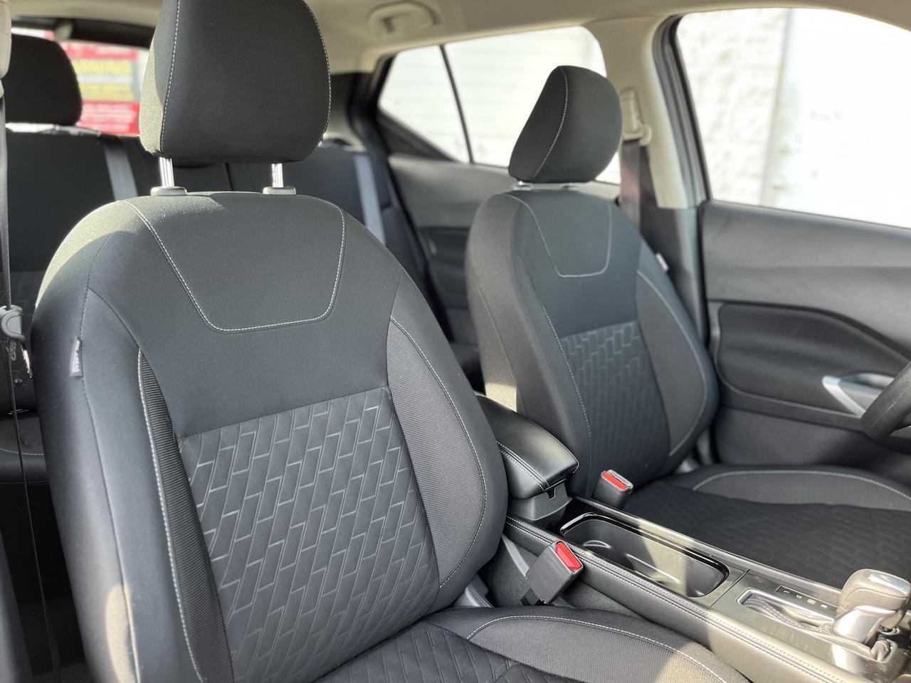 2024 Nissan Kicks SV Glen Burnie MD