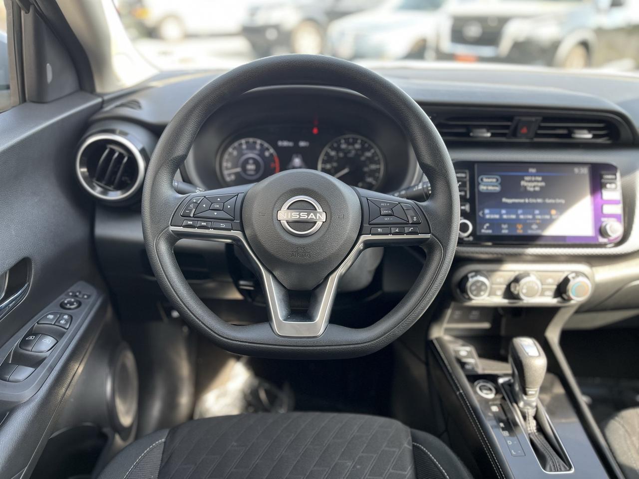 2024 Nissan Kicks SV Glen Burnie MD