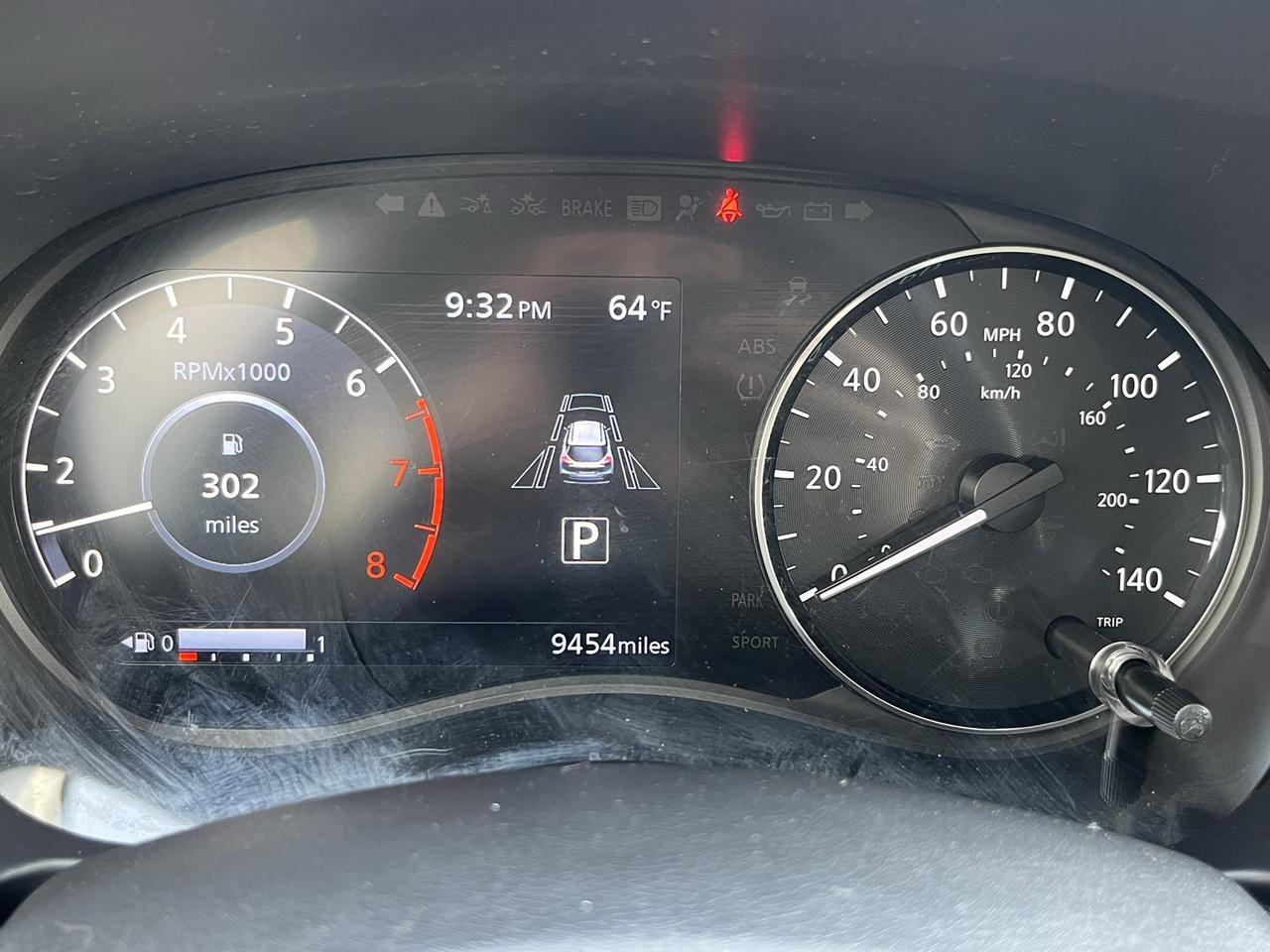 2024 Nissan Kicks SV Glen Burnie MD