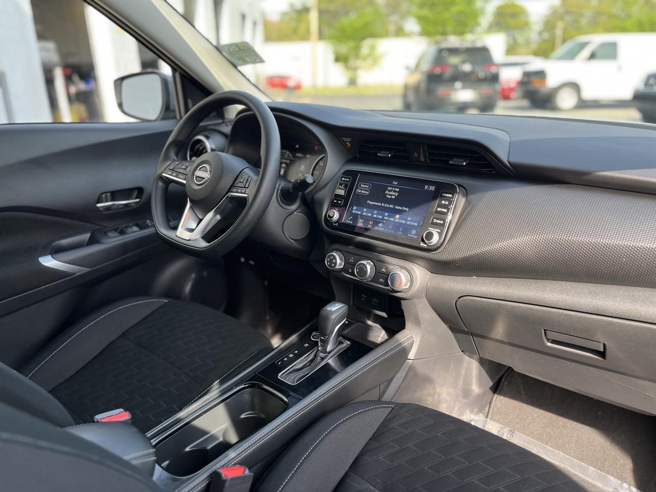 2024 Nissan Kicks SV Glen Burnie MD