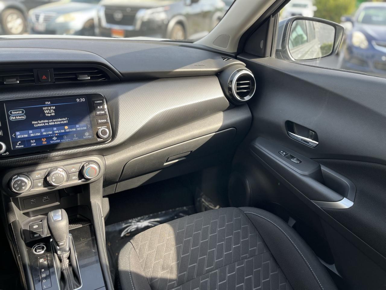 2024 Nissan Kicks SV Glen Burnie MD