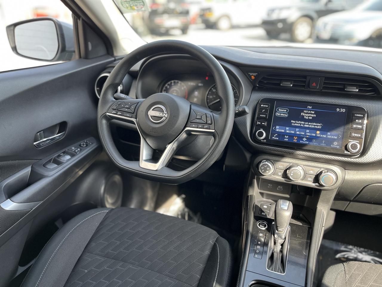 2024 Nissan Kicks SV Glen Burnie MD