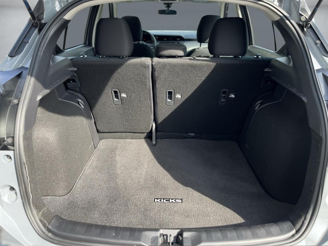 2024 Nissan Kicks SV Glen Burnie MD