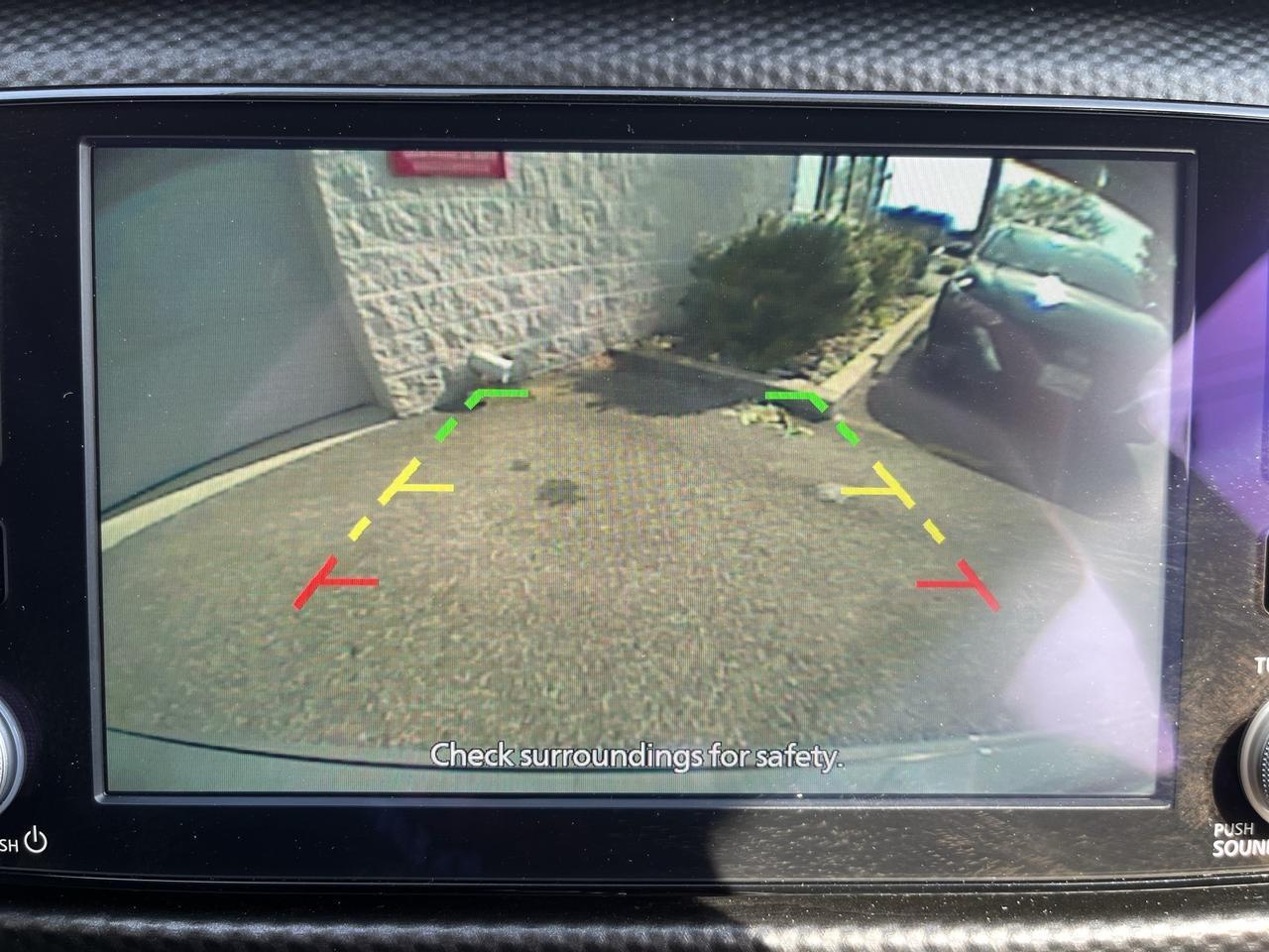 2024 Nissan Kicks SV Glen Burnie MD