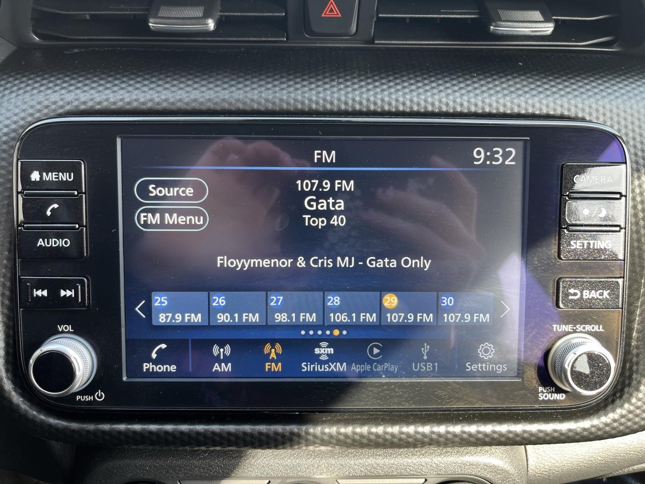 2024 Nissan Kicks SV Glen Burnie MD