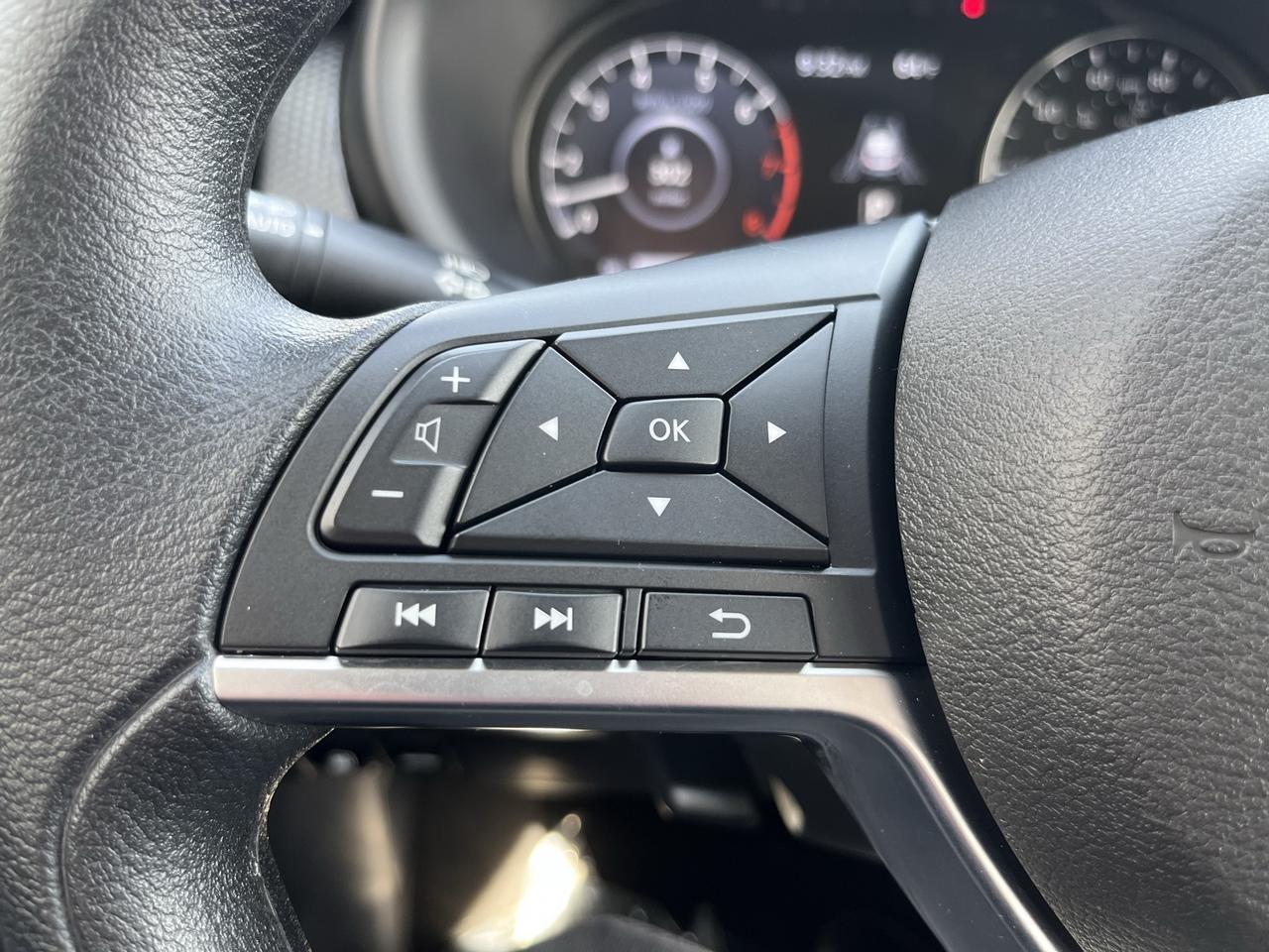 2024 Nissan Kicks SV Glen Burnie MD