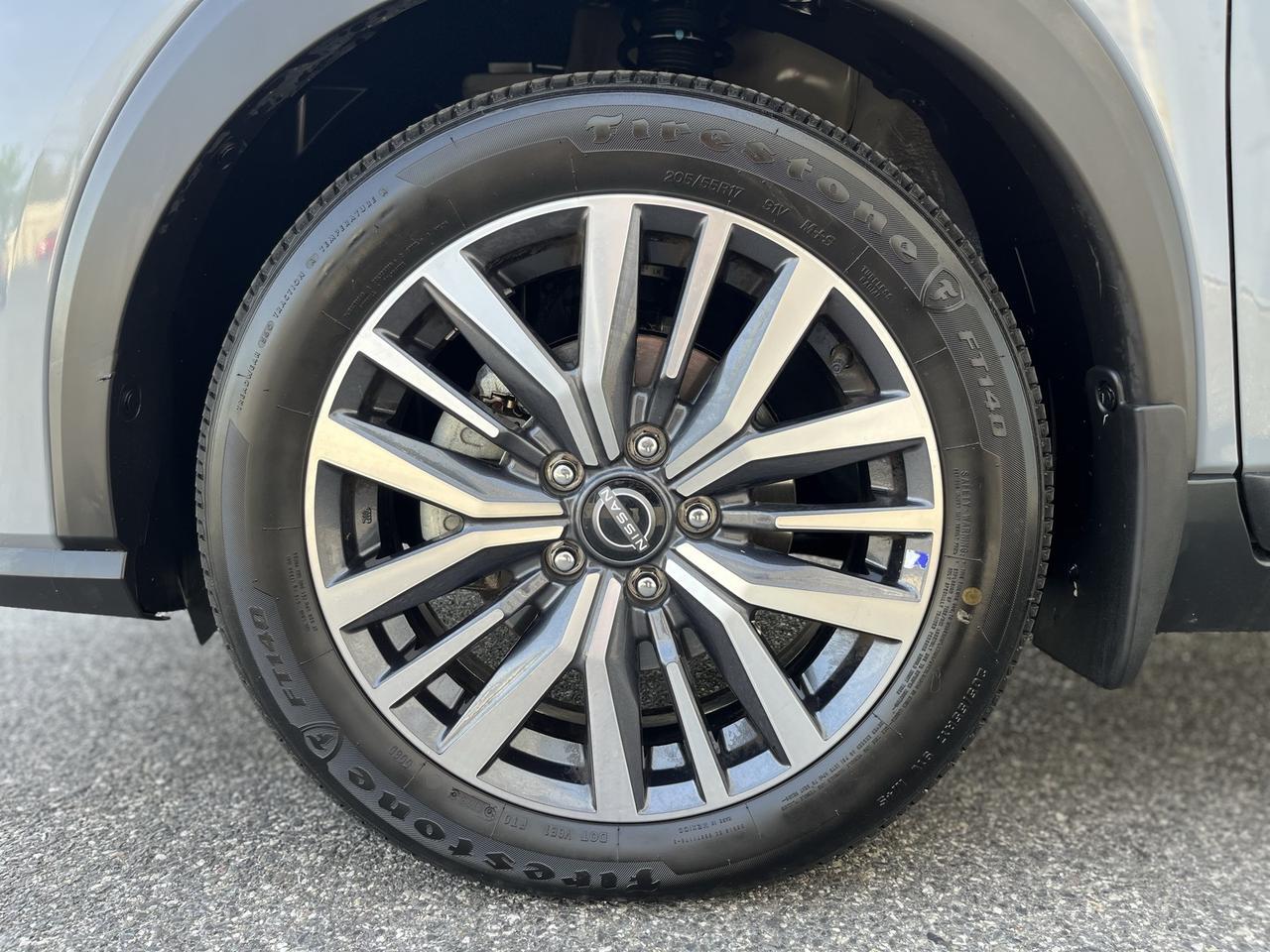 2024 Nissan Kicks SV Glen Burnie MD