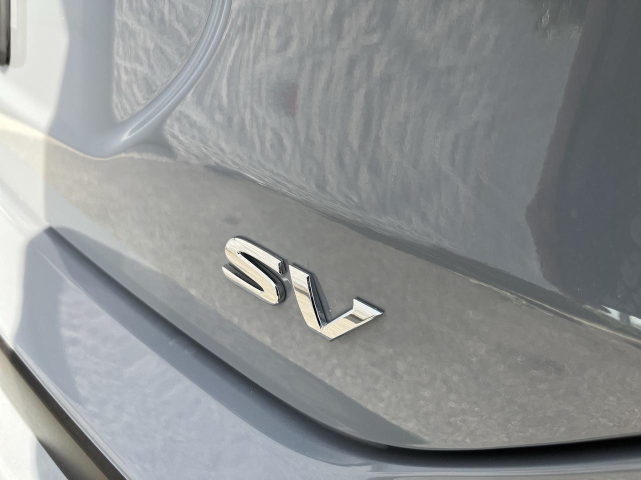 2024 Nissan Kicks SV Glen Burnie MD