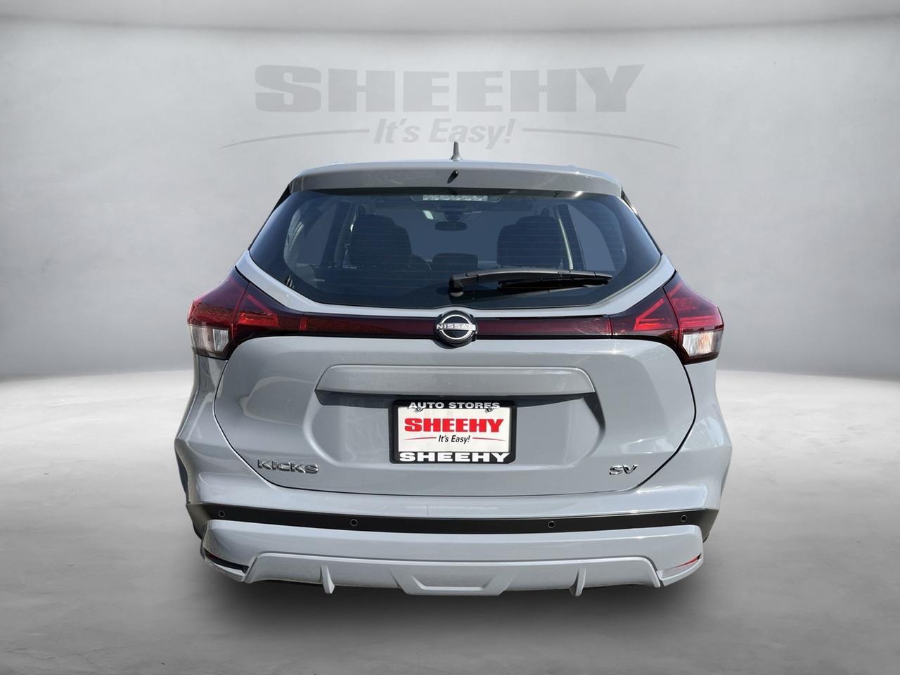 2024 Nissan Kicks SV Glen Burnie MD