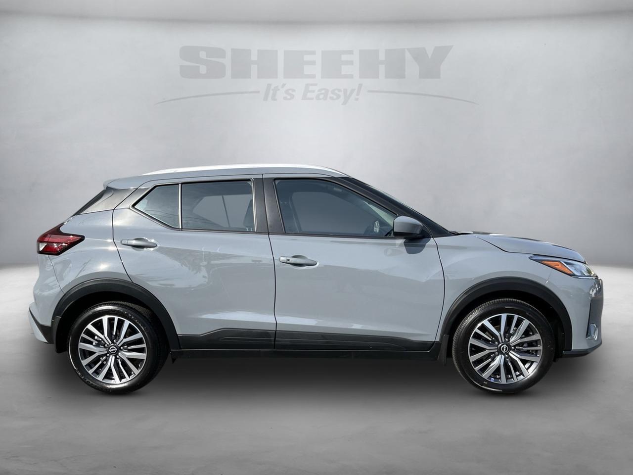 2024 Nissan Kicks SV Glen Burnie MD