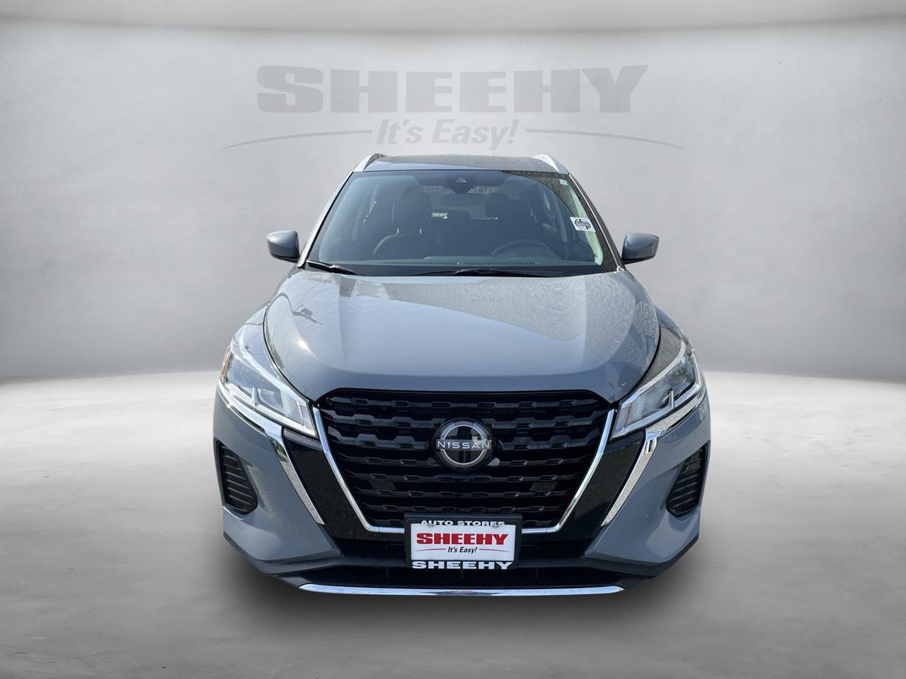 2024 Nissan Kicks SV Glen Burnie MD