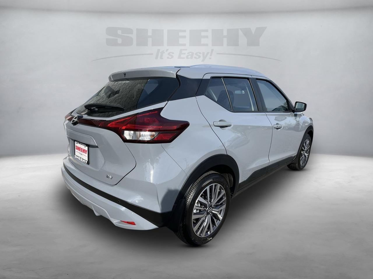 2024 Nissan Kicks SV Glen Burnie MD