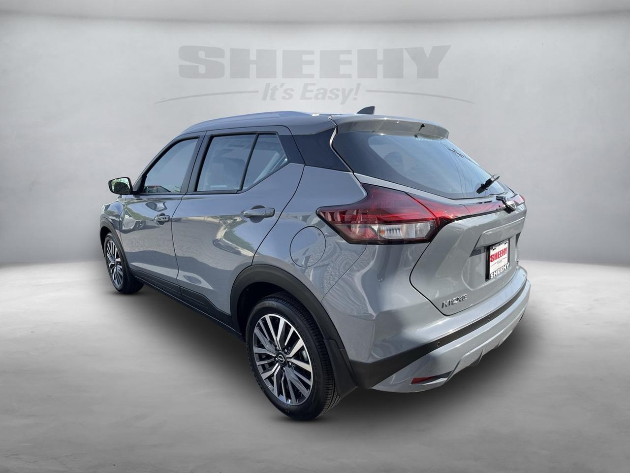 2024 Nissan Kicks SV Glen Burnie MD