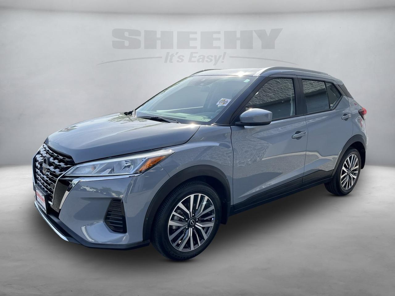 2024 Nissan Kicks SV Glen Burnie MD