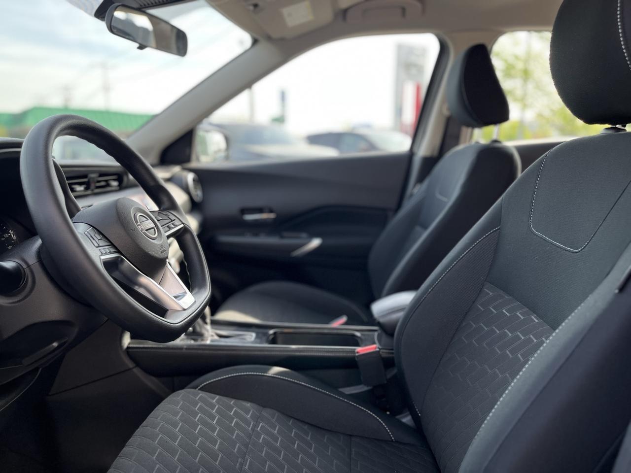 2024 Nissan Kicks SV Glen Burnie MD