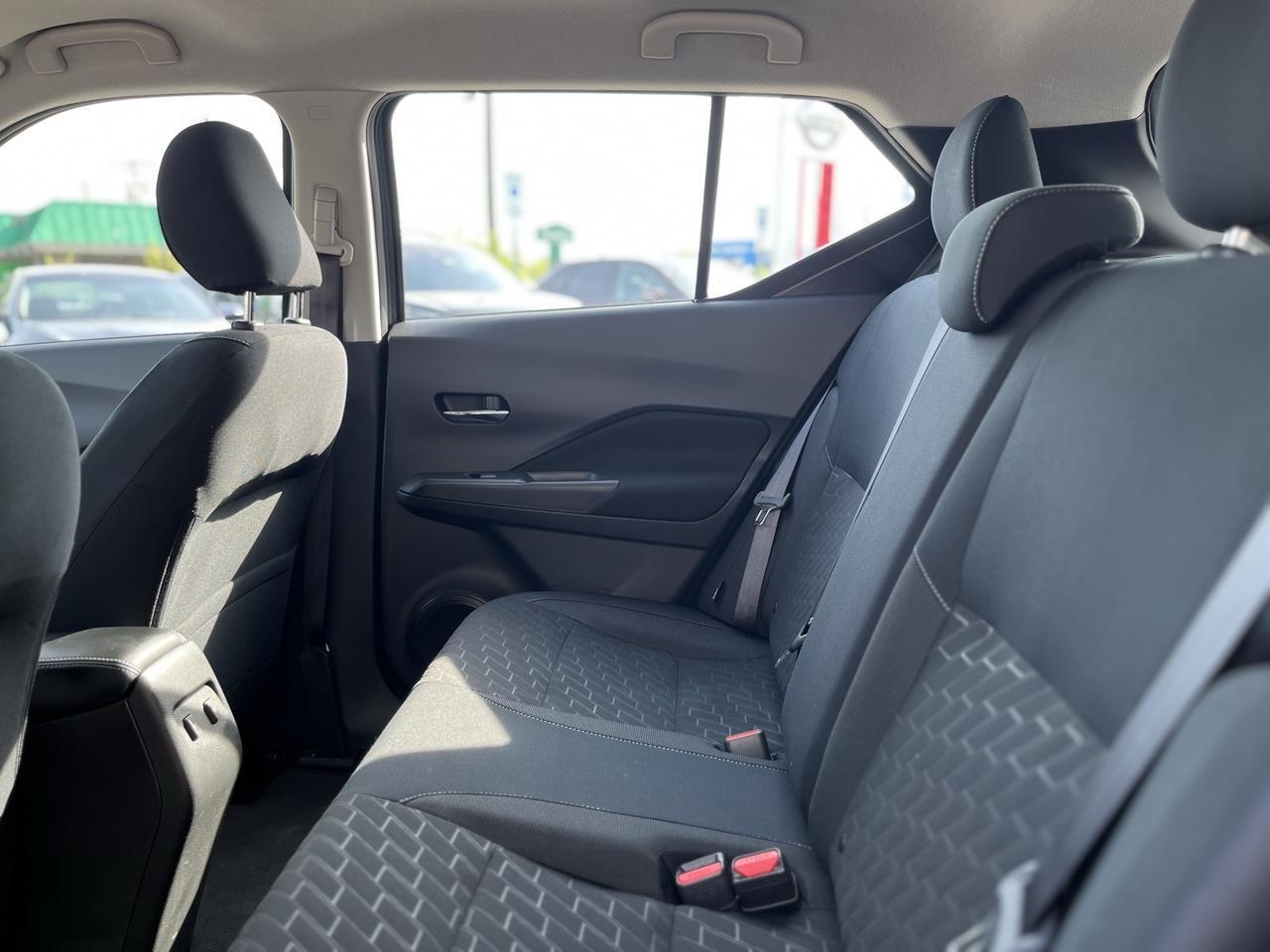 2024 Nissan Kicks SV Glen Burnie MD