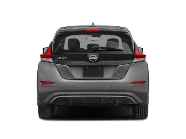 2024 Nissan Leaf SV Plus Kennesaw GA