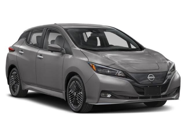2024 Nissan Leaf SV Plus Kennesaw GA