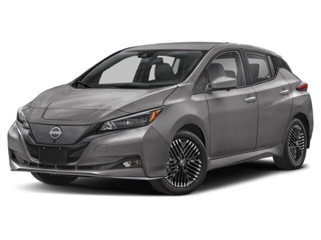 2024 Nissan Leaf SV Plus Kennesaw GA