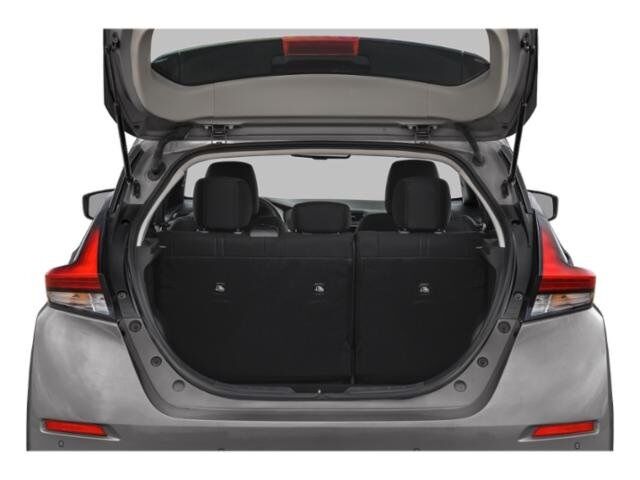 2024 Nissan Leaf SV Plus Kennesaw GA