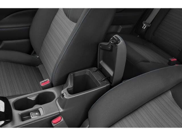 2024 Nissan Leaf SV Plus Kennesaw GA