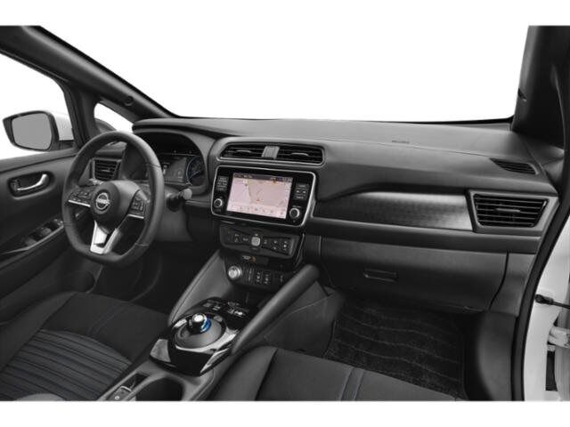 2024 Nissan Leaf SV Plus Kennesaw GA