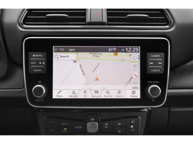 2024 Nissan Leaf SV Plus Kennesaw GA