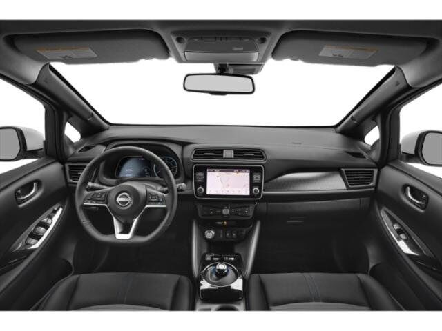 2024 Nissan Leaf SV Plus Kennesaw GA