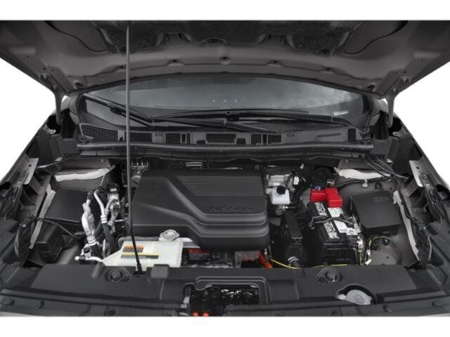 2024 Nissan Leaf SV Plus Kennesaw GA