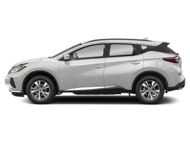 2024 Nissan Murano SV Kennesaw GA