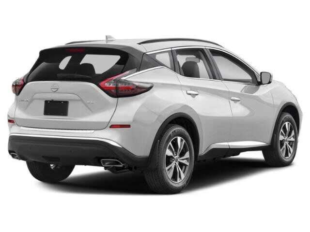 2024 Nissan Murano SV Kennesaw GA