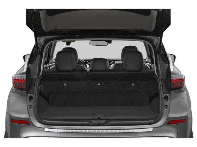 2024 Nissan Murano SV Kennesaw GA