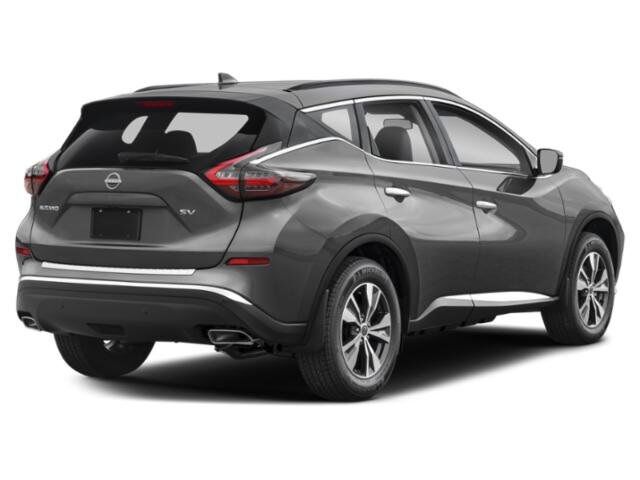 2024 Nissan Murano SV Kennesaw GA