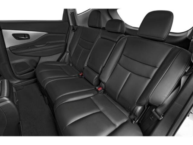 2024 Nissan Murano SV Kennesaw GA