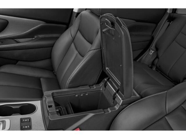 2024 Nissan Murano SV Kennesaw GA