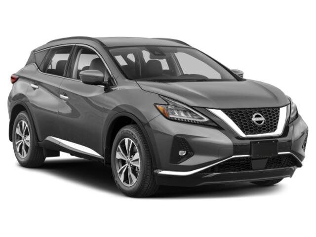 2024 Nissan Murano SV Kennesaw GA