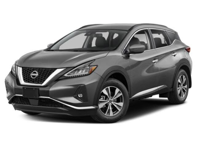 2024 Nissan Murano SV Kennesaw GA
