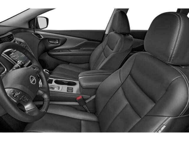 2024 Nissan Murano SV Kennesaw GA