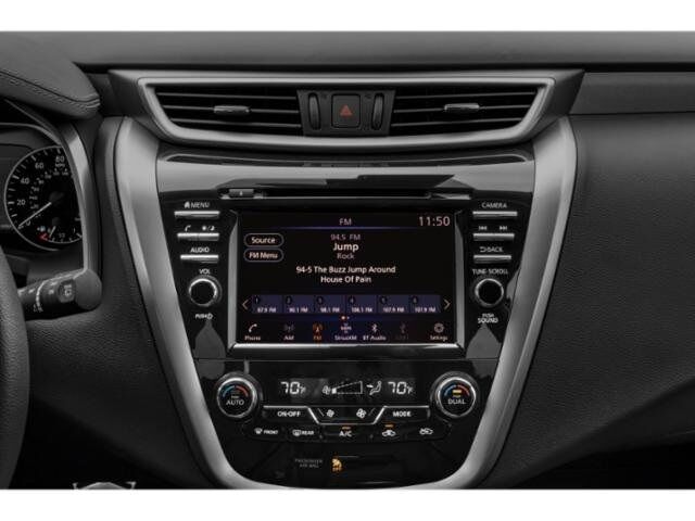 2024 Nissan Murano SV Kennesaw GA