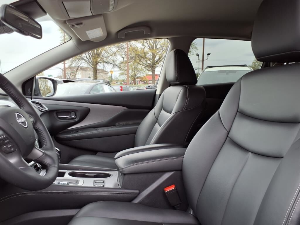 2024 Nissan Murano SV Waldorf MD