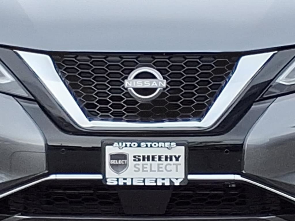 2024 Nissan Murano SV Waldorf MD